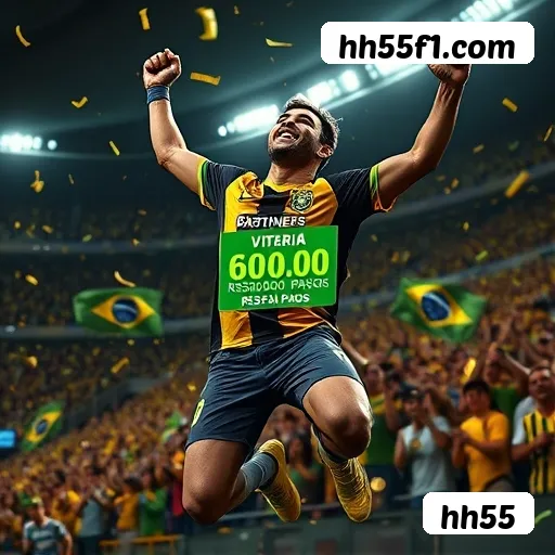 hh55 Belo Horizonte - Payments
