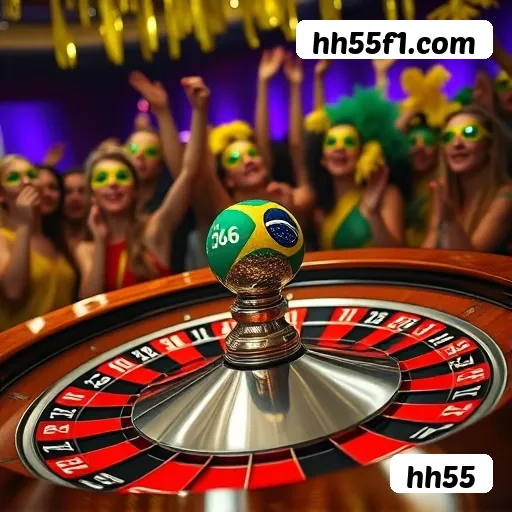 hh55 - Customer Support