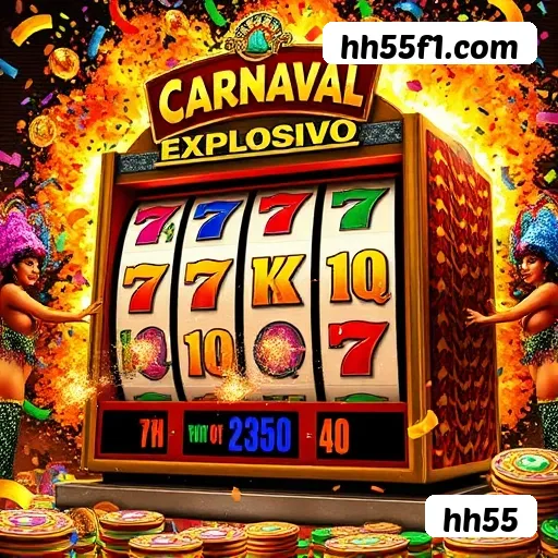 hh55 - App Performance