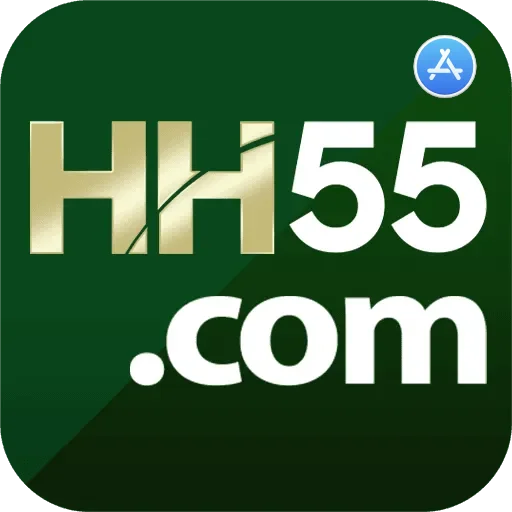hh55 App - Aplicativo Móvel Oficial
