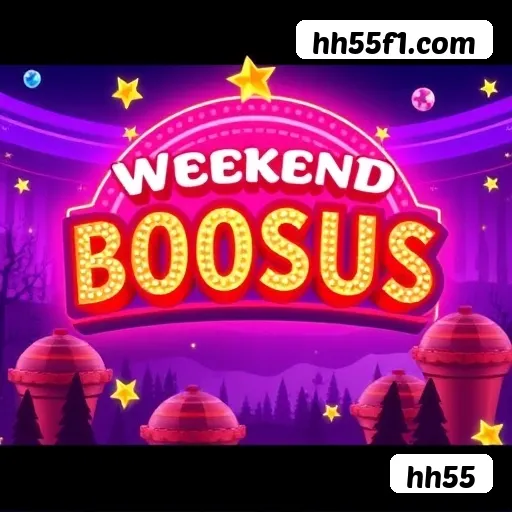 hh55 - User Statistics