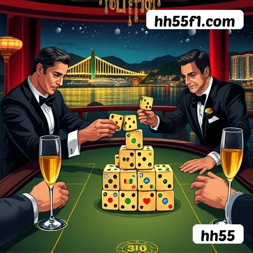 hh55 - Installation Guide